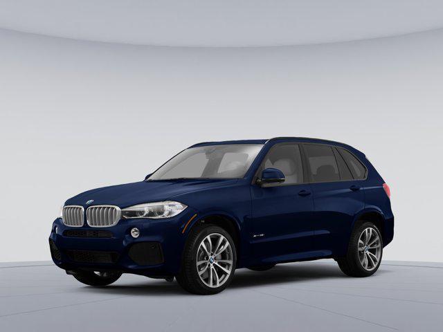 used 2016 BMW X5 car, priced at $18,250