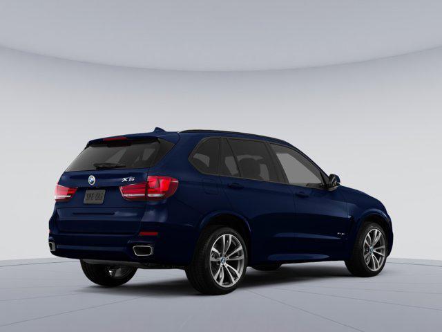 used 2016 BMW X5 car, priced at $18,250