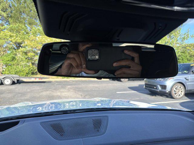 used 2022 BMW X5 PHEV car, priced at $46,500