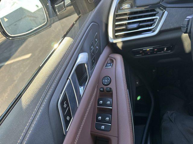 used 2022 BMW X5 PHEV car, priced at $46,500