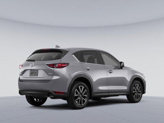 used 2018 Mazda CX-5 car, priced at $20,750