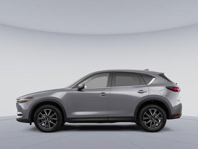 used 2018 Mazda CX-5 car, priced at $20,750