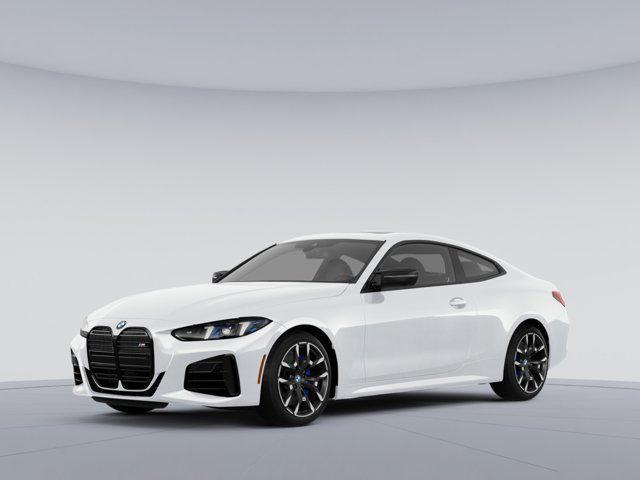 new 2026 BMW 430 car, priced at $58,200