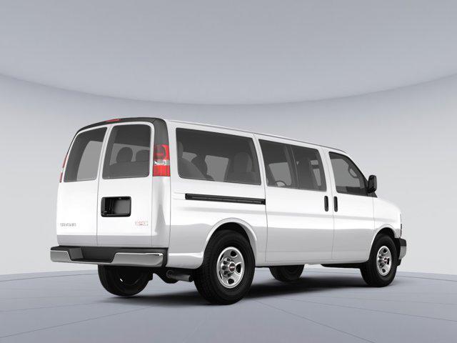 used 2023 GMC Savana 3500 car, priced at $51,000