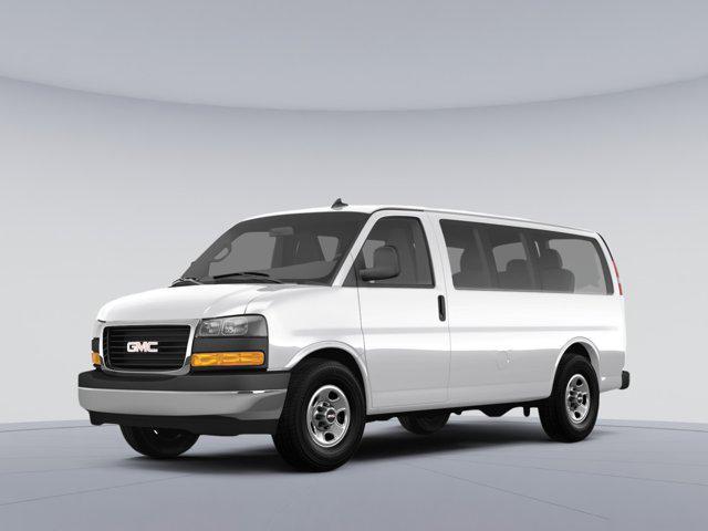 used 2023 GMC Savana 3500 car, priced at $51,000