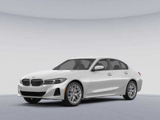 used 2020 BMW 330 car, priced at $23,785
