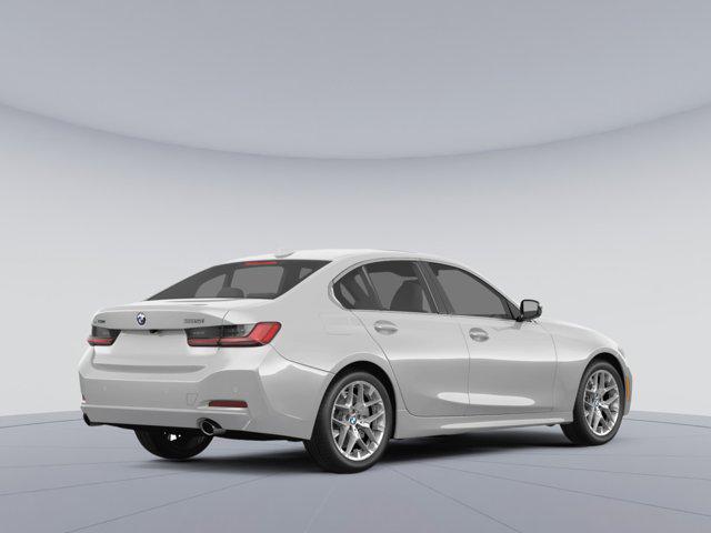 used 2020 BMW 330 car, priced at $23,785