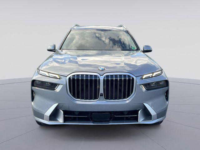 new 2026 BMW X7 car, priced at $94,925
