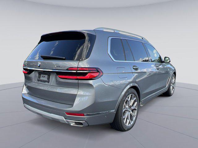 new 2026 BMW X7 car, priced at $94,925
