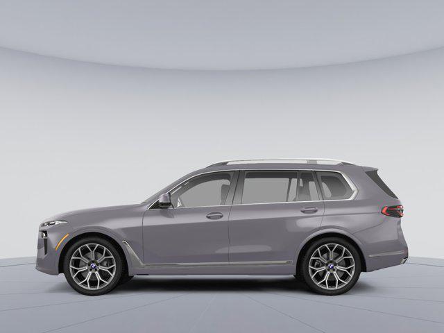 new 2026 BMW X7 car, priced at $94,925