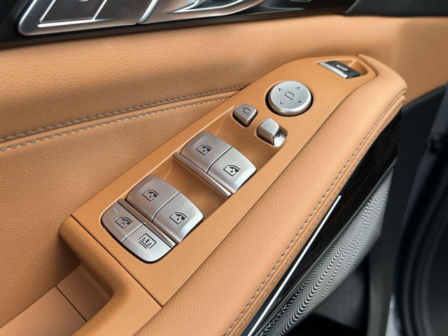 new 2026 BMW X7 car, priced at $94,925