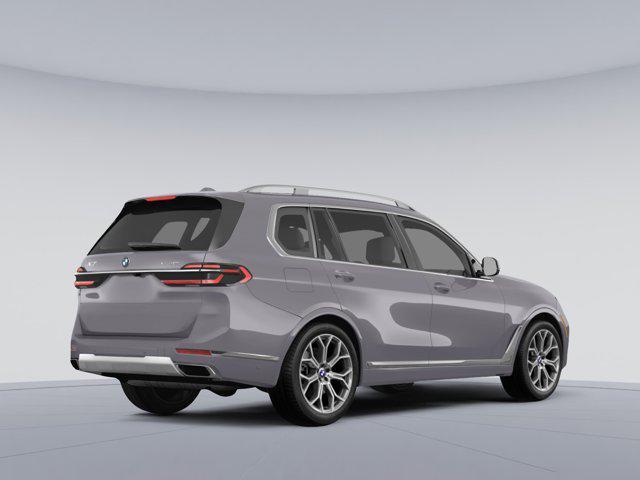 new 2026 BMW X7 car, priced at $94,925