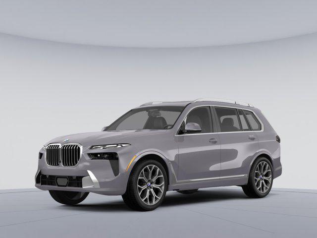 new 2026 BMW X7 car, priced at $94,925