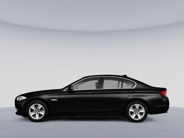 used 2011 BMW 528 car, priced at $9,750