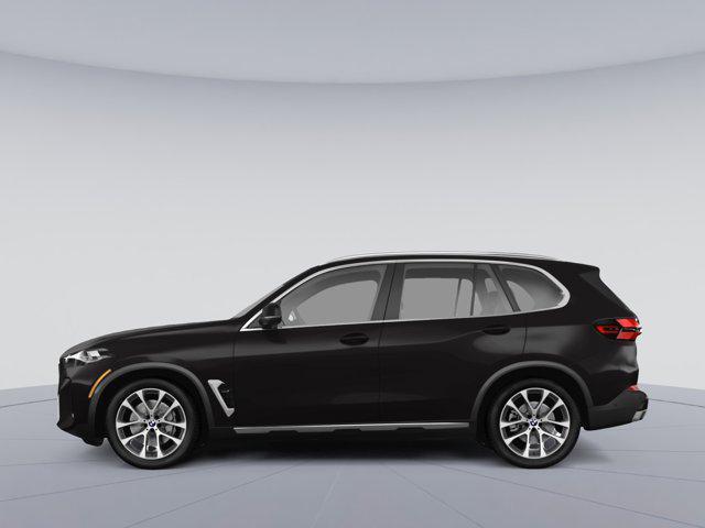 new 2025 BMW X5 car, priced at $74,625