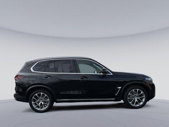 new 2025 BMW X5 car, priced at $74,625