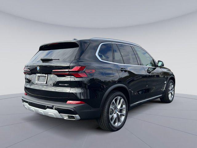 new 2025 BMW X5 car, priced at $74,625