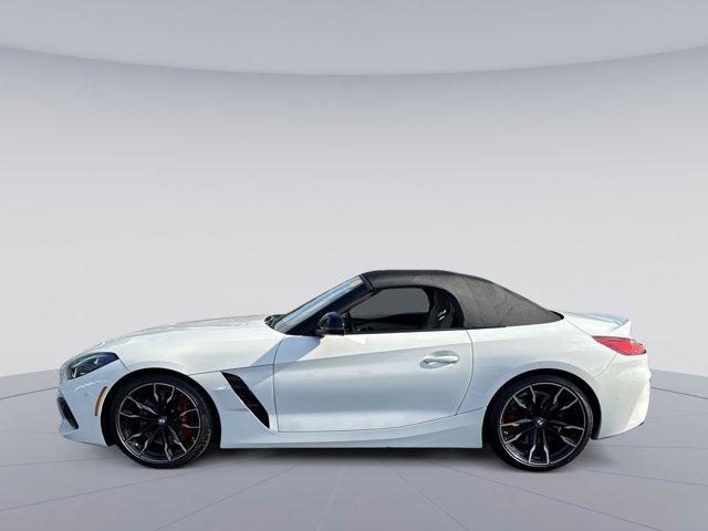 used 2025 BMW Z4 car, priced at $71,500