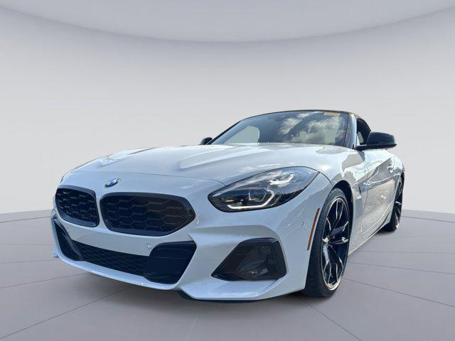 used 2025 BMW Z4 car, priced at $71,500