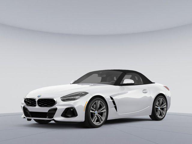 used 2025 BMW Z4 car, priced at $73,000