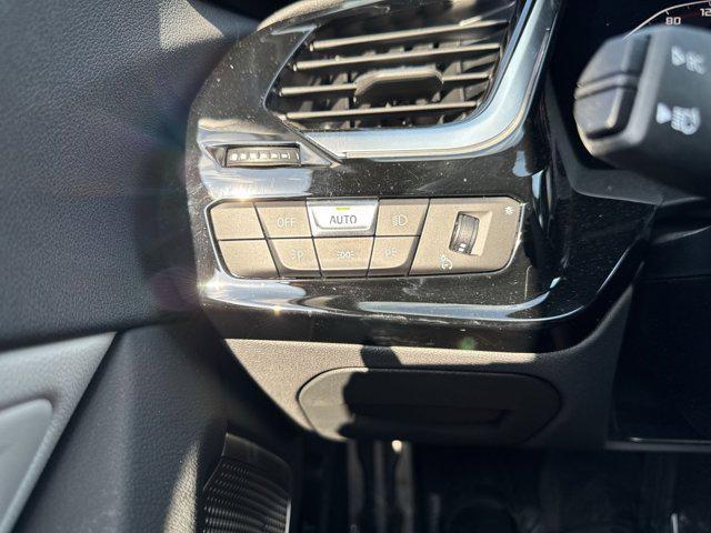 used 2025 BMW Z4 car, priced at $71,500