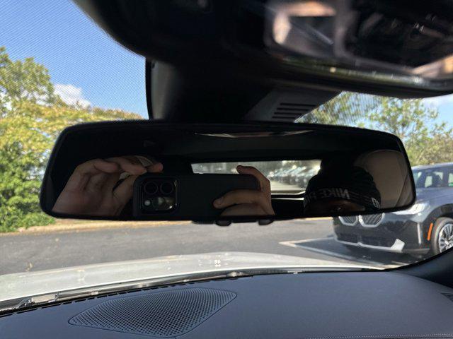 used 2025 BMW Z4 car, priced at $71,500