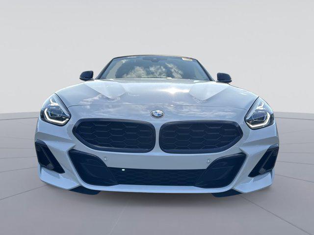 used 2025 BMW Z4 car, priced at $71,500