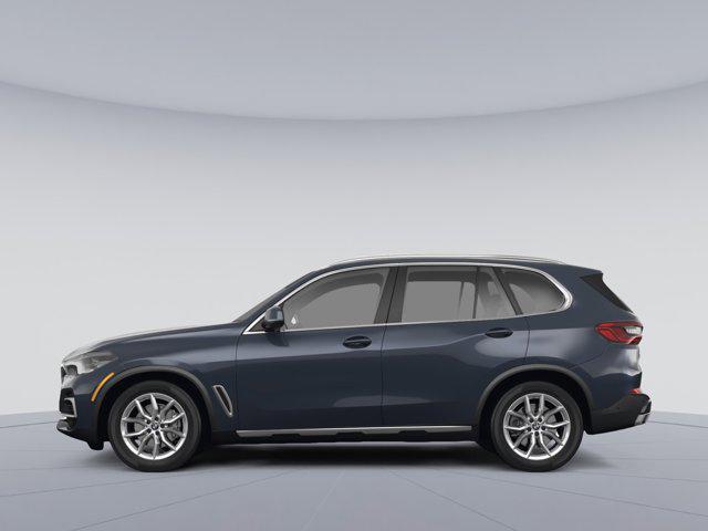 used 2022 BMW X5 car, priced at $48,726