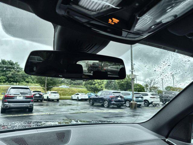 used 2022 BMW X5 car, priced at $47,500
