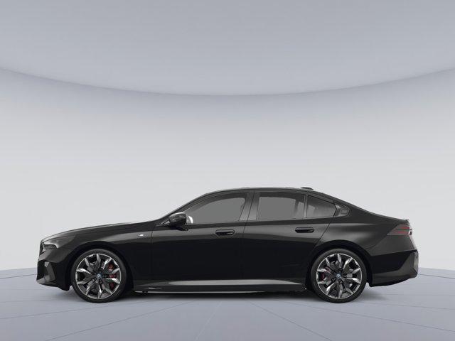 new 2024 BMW i5 car, priced at $73,715