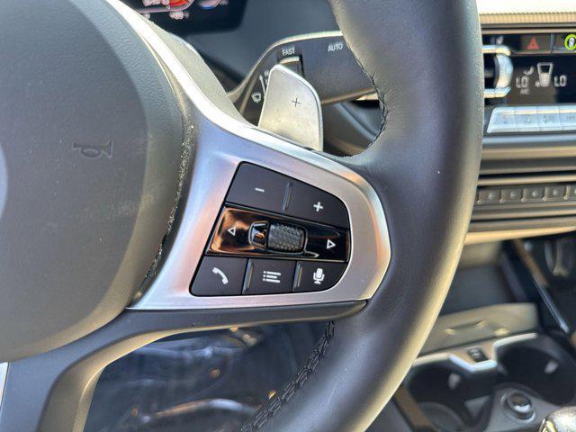 used 2024 BMW M235 Gran Coupe car, priced at $46,950