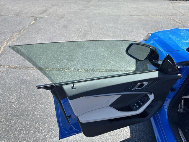 used 2024 BMW M235 Gran Coupe car, priced at $46,950