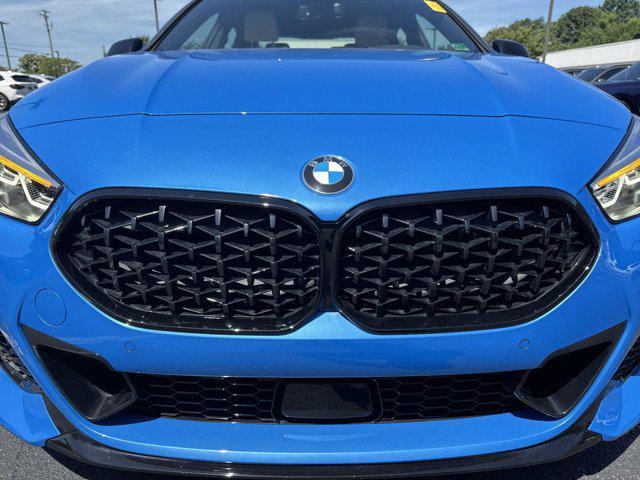 used 2024 BMW M235 Gran Coupe car, priced at $46,950