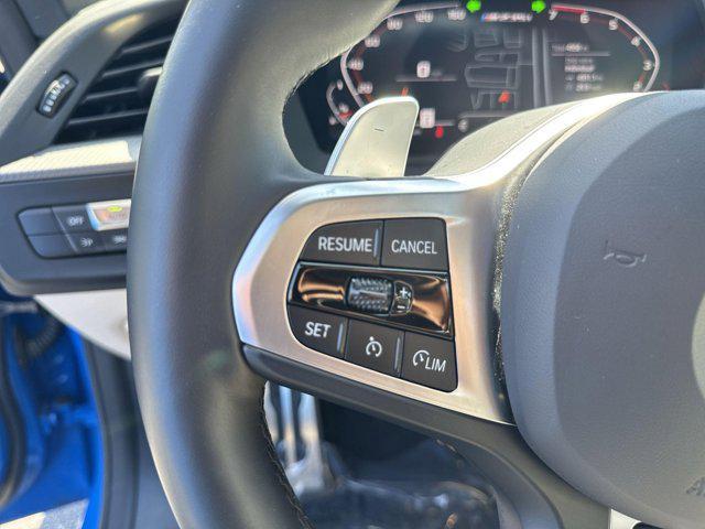 used 2024 BMW M235 Gran Coupe car, priced at $46,950