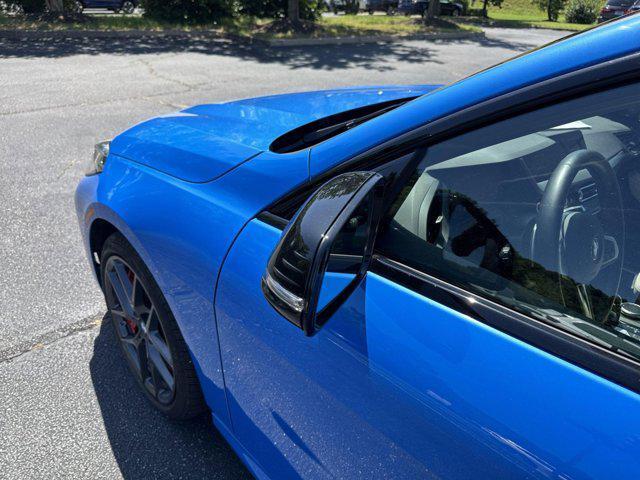 used 2024 BMW M235 Gran Coupe car, priced at $46,950