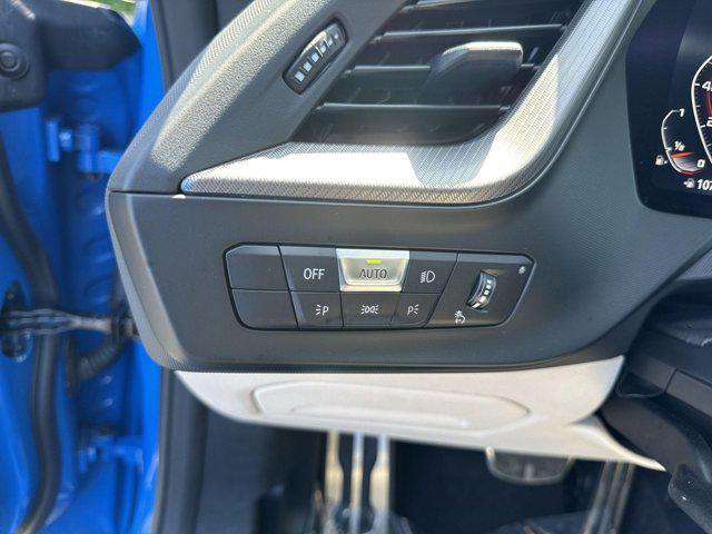 used 2024 BMW M235 Gran Coupe car, priced at $46,950