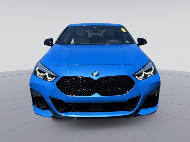 used 2024 BMW M235 Gran Coupe car, priced at $46,950