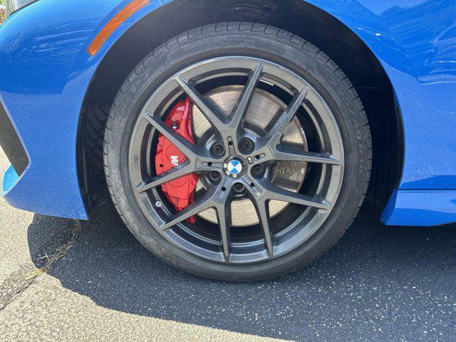 used 2024 BMW M235 Gran Coupe car, priced at $46,950