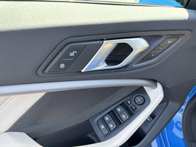 used 2024 BMW M235 Gran Coupe car, priced at $46,950
