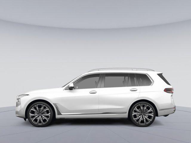 used 2023 BMW X7 car, priced at $66,500