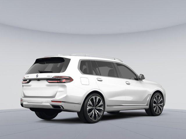 used 2023 BMW X7 car, priced at $66,500