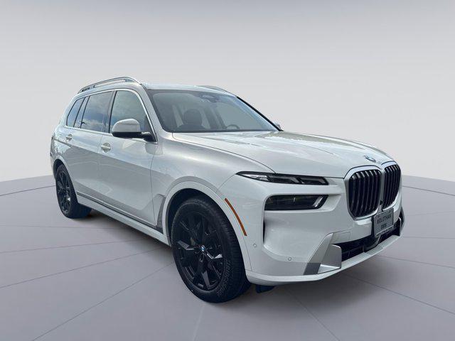 used 2023 BMW X7 car, priced at $65,500