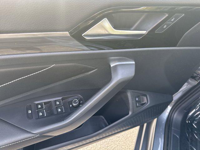 used 2023 Volkswagen Jetta car, priced at $21,500