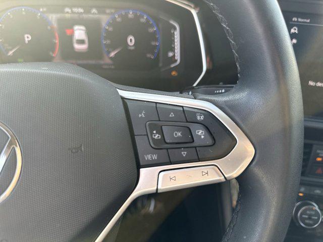 used 2023 Volkswagen Jetta car, priced at $21,500