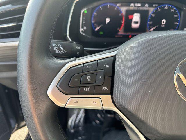 used 2023 Volkswagen Jetta car, priced at $21,500