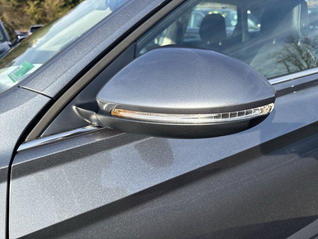 used 2023 Volkswagen Jetta car, priced at $21,500