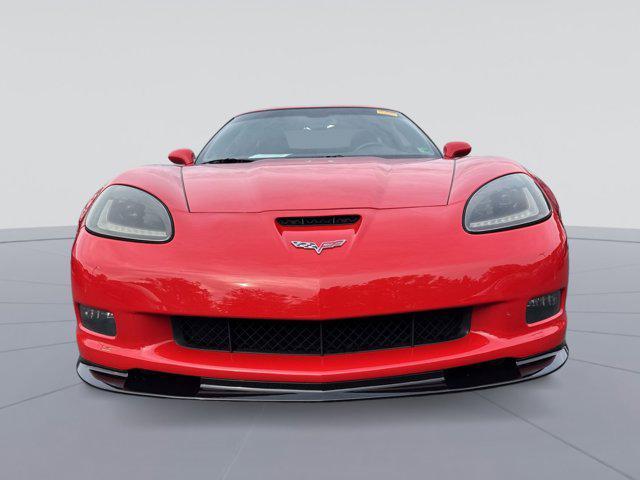 used 2013 Chevrolet Corvette car, priced at $38,000