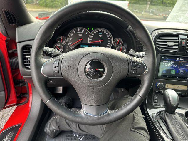 used 2013 Chevrolet Corvette car, priced at $38,000