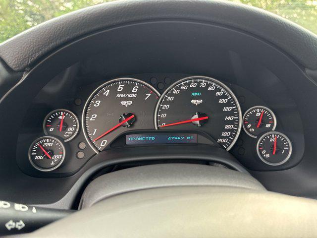 used 2013 Chevrolet Corvette car, priced at $38,000