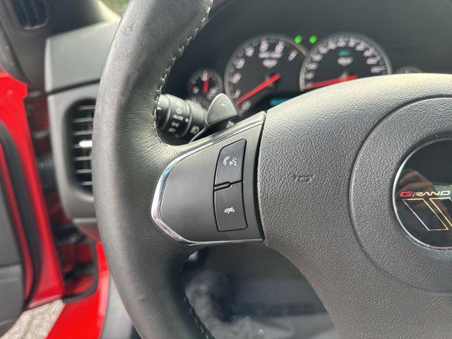 used 2013 Chevrolet Corvette car, priced at $38,000